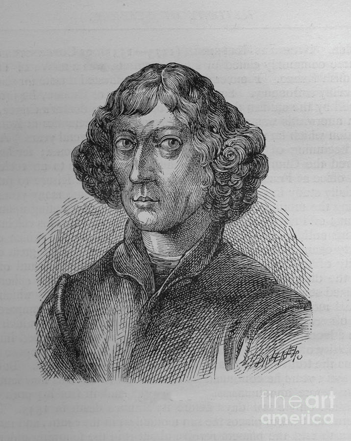 Nicolaus Copernicus, Polish by Print Collector