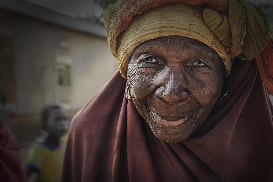 Niger Photograph by El?f Tanir - Fine Art America