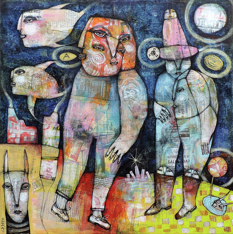 Night by Dan Casado Night by Dan Casado
