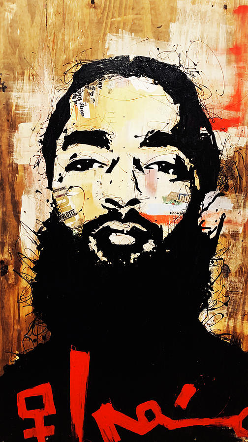 Nipsey Hussle Art Prints for Sale - Fine Art America