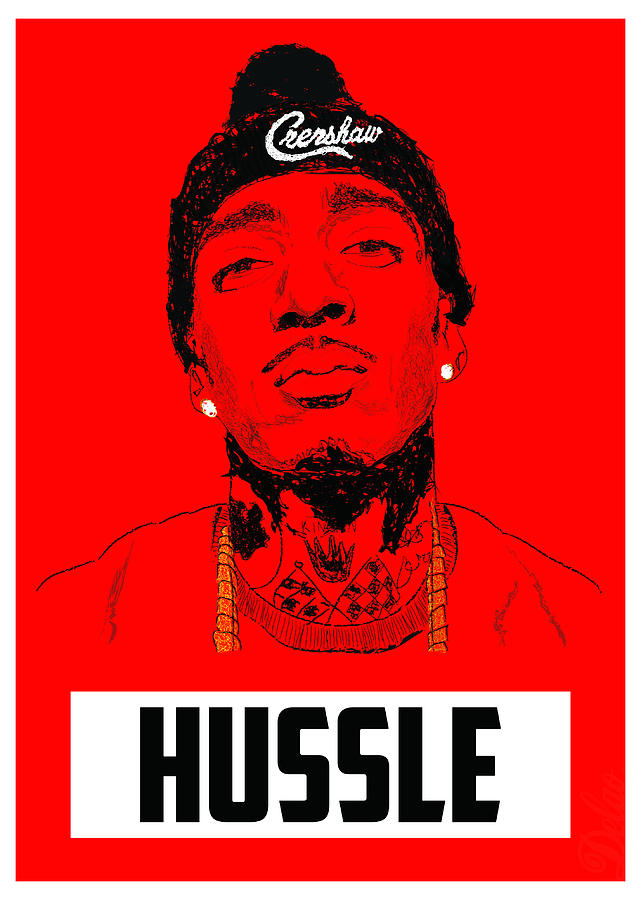 Nipsey Hussle discography - Wikipedia