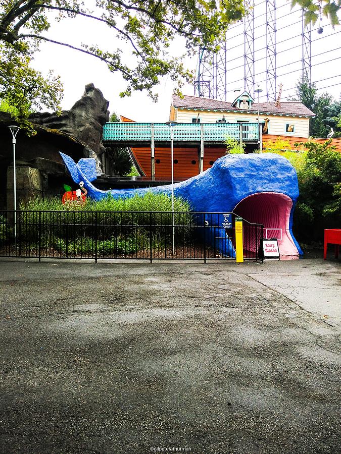 Noah's Ark Kennywood Photograph by Gil Peters-thurman - Fine Art America