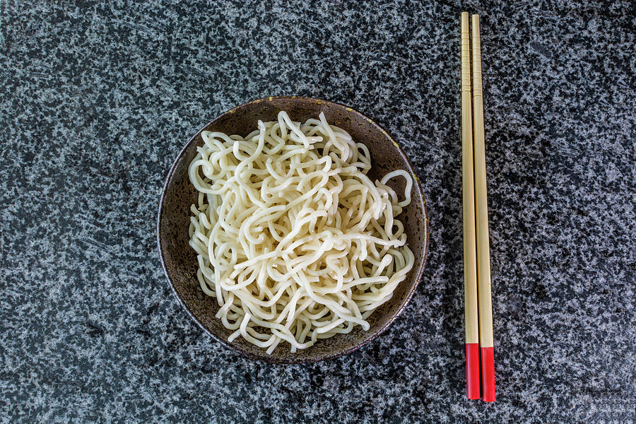 Noodles 2 by Steve Purnell Noodles 2 by Steve Purnell