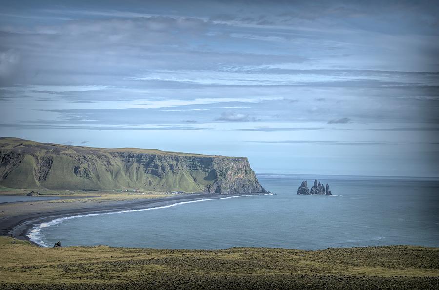 Nordic Landscape Photograph by Jim Cook