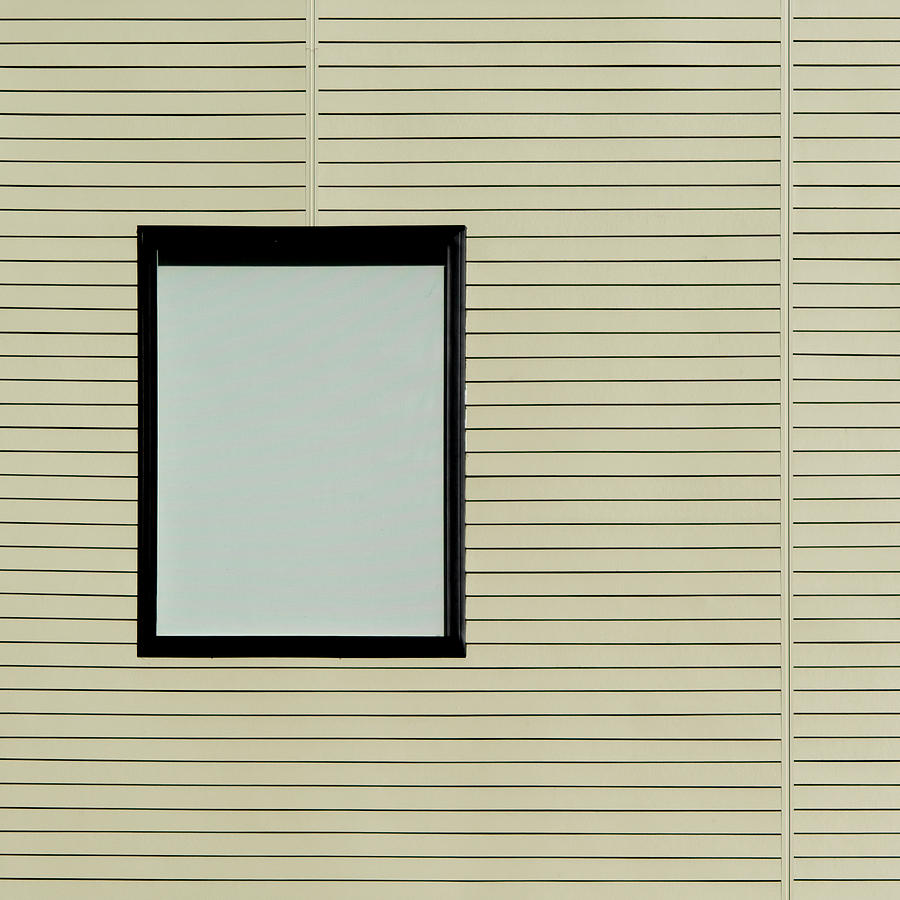 Square - North Carolina Windows 11 Photograph by Stuart Allen