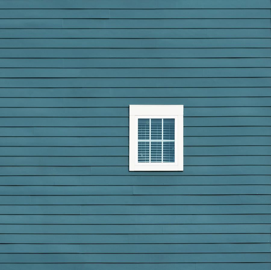 Square - North Carolina Windows 6 Photograph by Stuart Allen