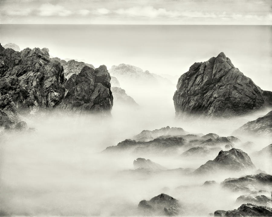 North coast by Trinidad Dreamscape North coast by Trinidad Dreamscape