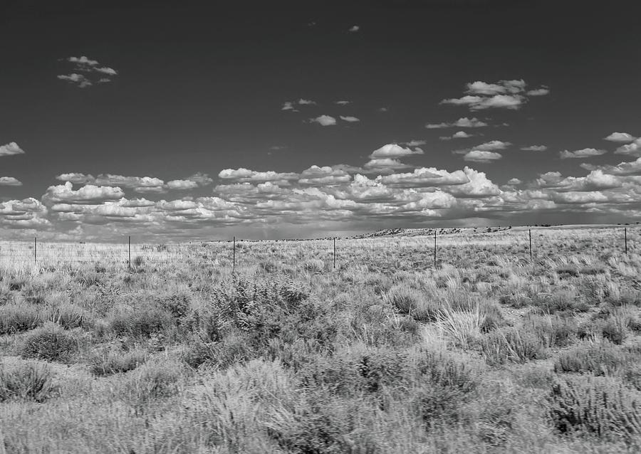 Northeastern Arizona Photograph by Marisa Geraghty Photography