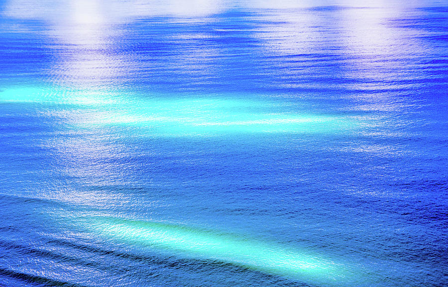 Northern Lights II by Terry Walsh Northern Lights II by Terry Walsh