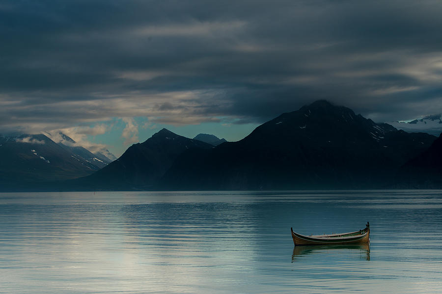 Norway Photograph by Michael Leggero