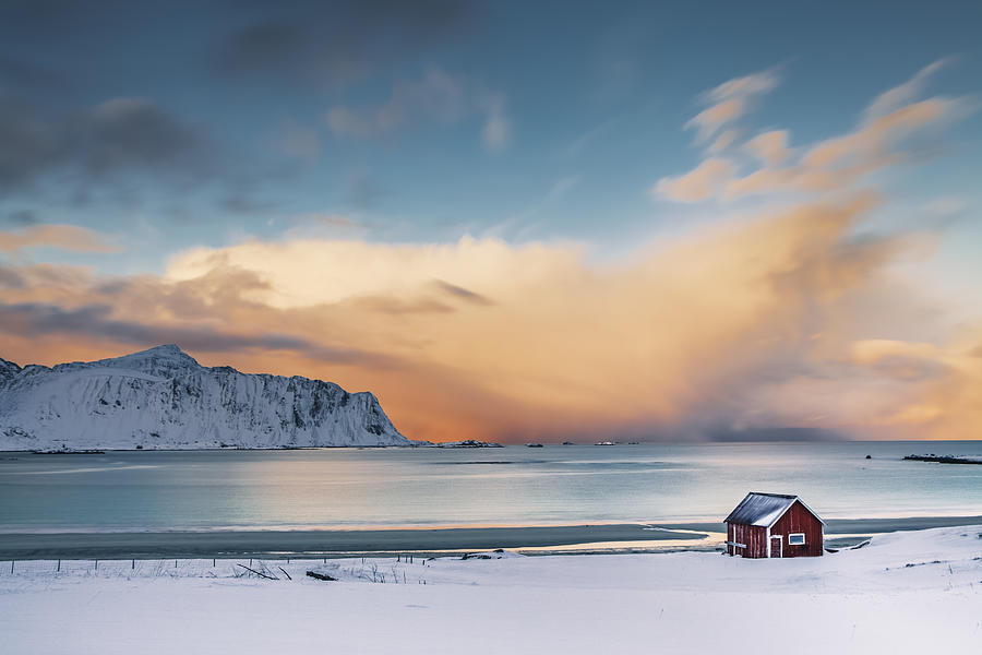 Norway Photograph by Uu