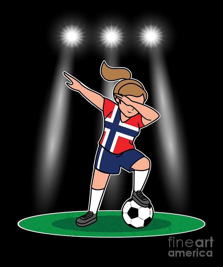 Soccer Love Digital Art by Flippin Sweet Gear - Fine Art America