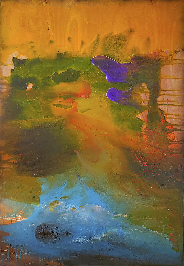 Nothing Is Something by Paul Kole Nothing Is Something by Paul Kole
