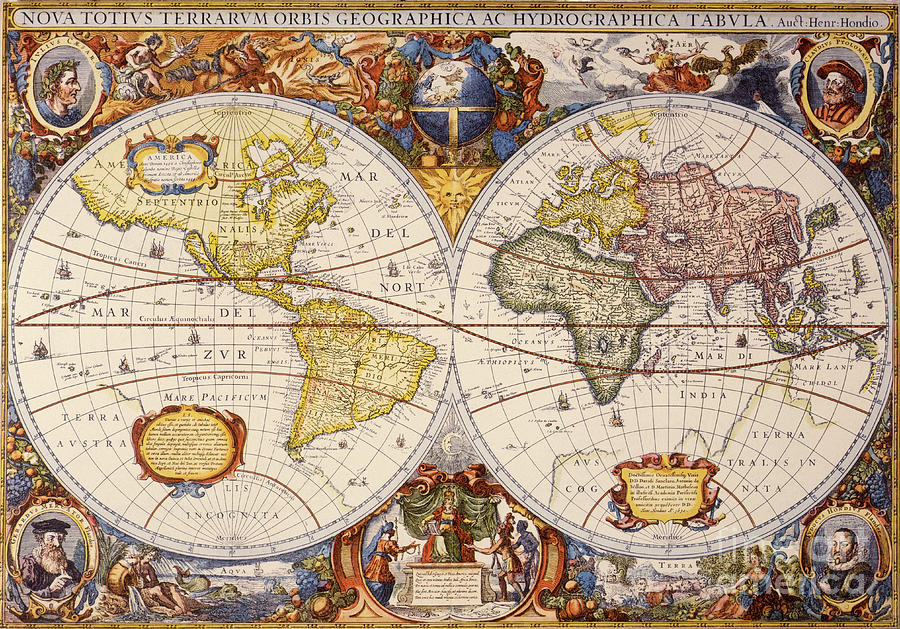 nova totius terrarum orbis geographica translation nova totius terrarum orbis geographica translation