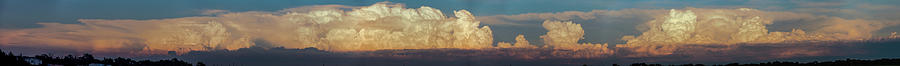 Now this is a Nebraska Stormscape 001 Photograph by NebraskaSC