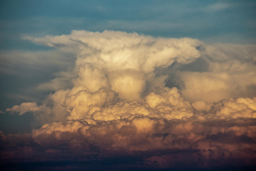 Now this is a Nebraska Stormscape 007 Photograph by NebraskaSC