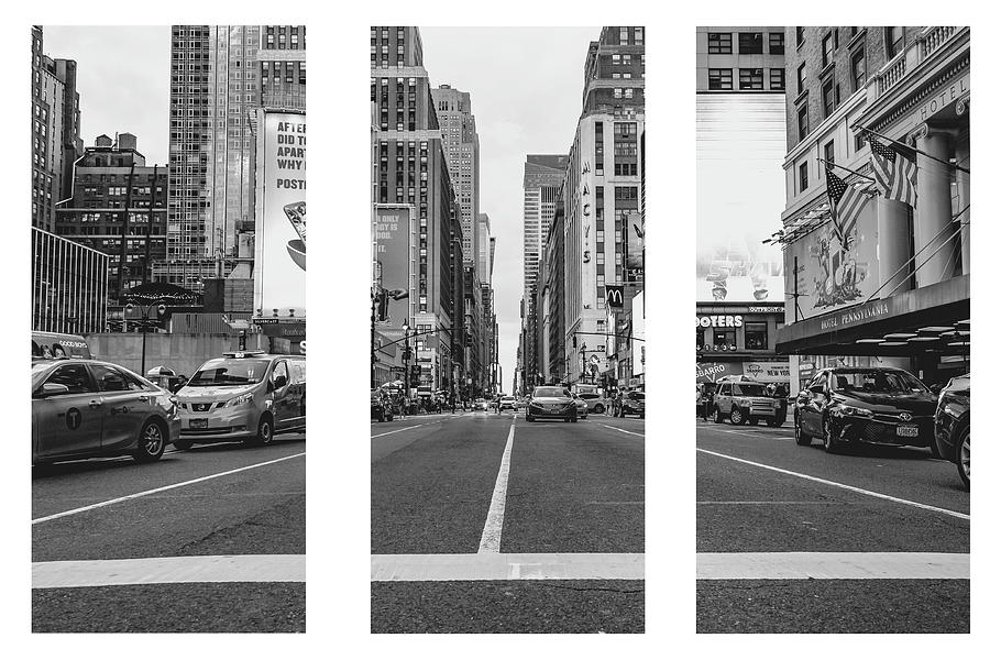 NY Fastlane by JD Mims NY Fastlane by JD Mims