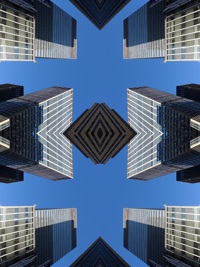 NYC No. 15 by Keith McGill NYC No. 15 by Keith McGill