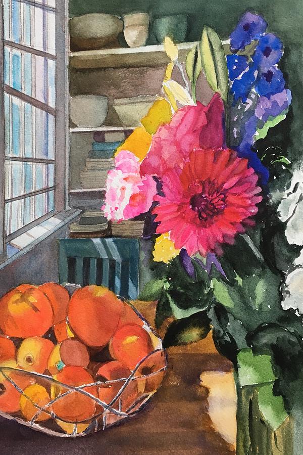 Oak Bluffs Kitchen by Lynne Atwood Oak Bluffs Kitchen by Lynne Atwood