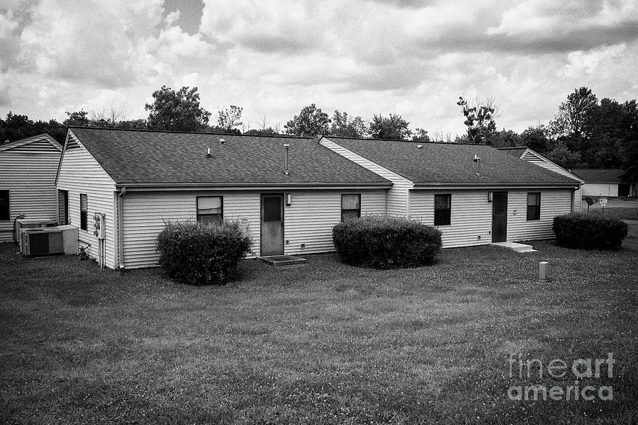 Oak Ridge Housing Authority Houses In Van Hicks Place Oak Ridge ...