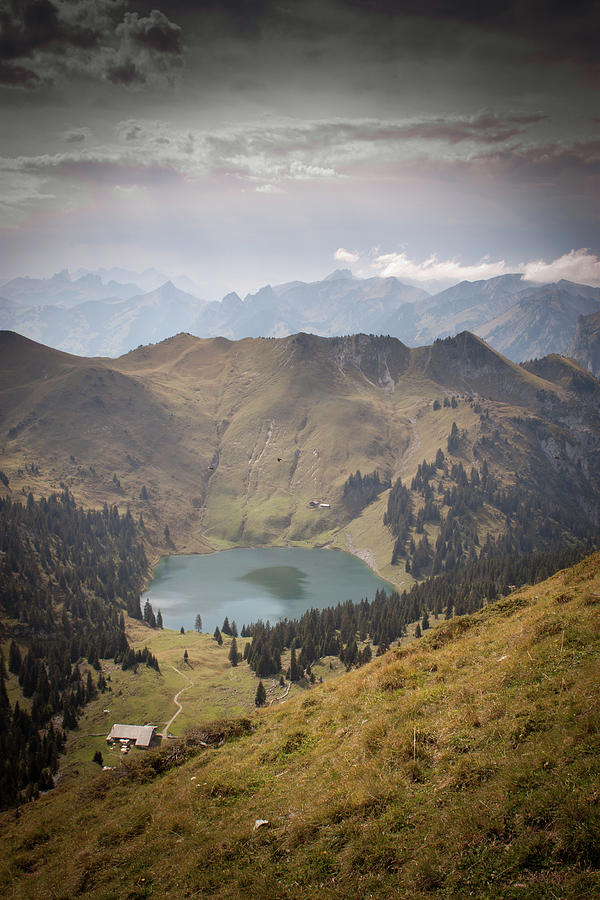 Oberstockensee Photograph by Www.nicolasheinzelmann.com - Fine Art America