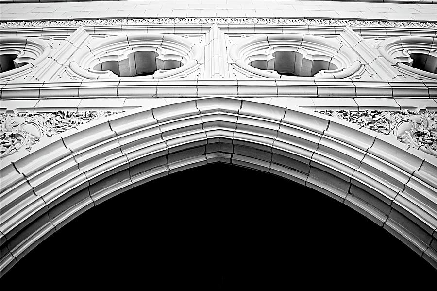 Occidental Life Facade, Albuquerque, New Mexico by Flying Z Photography by Zayne Diamond Occidental Life Facade, Albuquerque, New Mexico by Flying Z Photography by Zayne Diamond