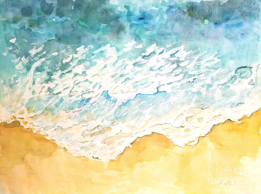 Ocean 2018 by QQ Ouyang Ocean 2018 by QQ Ouyang