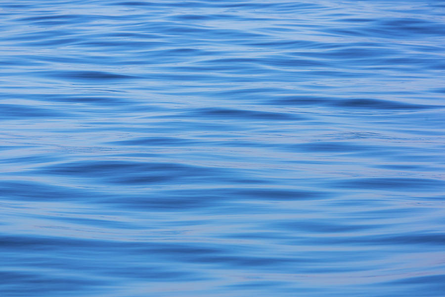 Water Abstract 1 Photograph