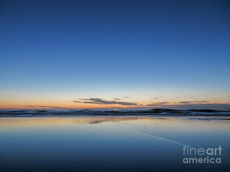 San Francisco Photograph - Ocean Beach San Francisco At Dusk by Eddie Hernandez San Francisco Photograph - Ocean Beach San Francisco At Dusk by Eddie Hernandez
