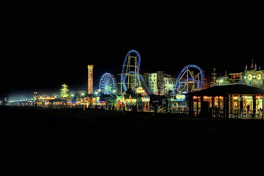 Ocean City Nj Boardwalk At Night sites.unimi.it