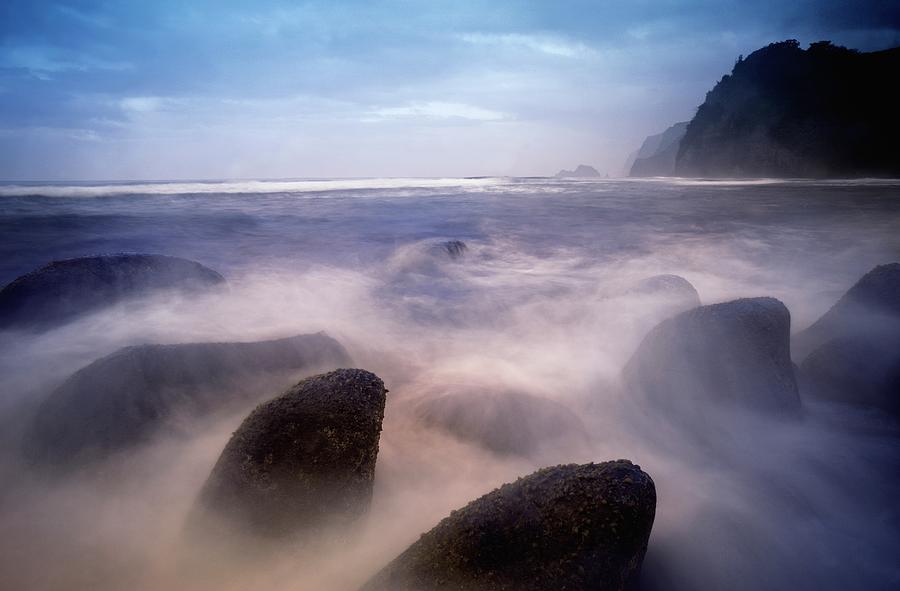 Ocean View Photograph by Design Pics/darren Greenwood