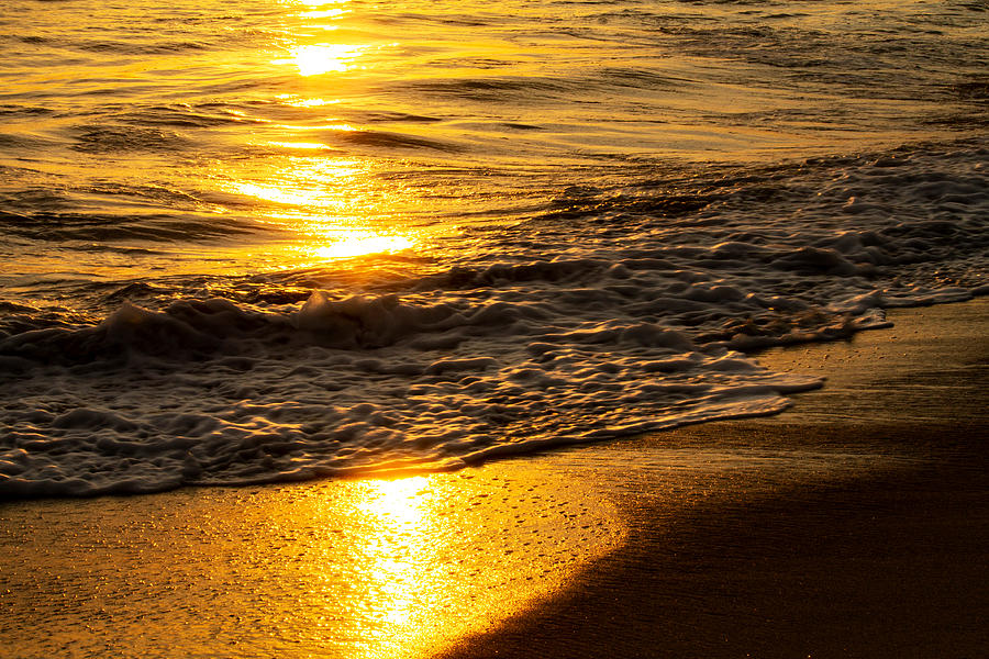 Ocean View by Maria Reverberi Ocean View by Maria Reverberi