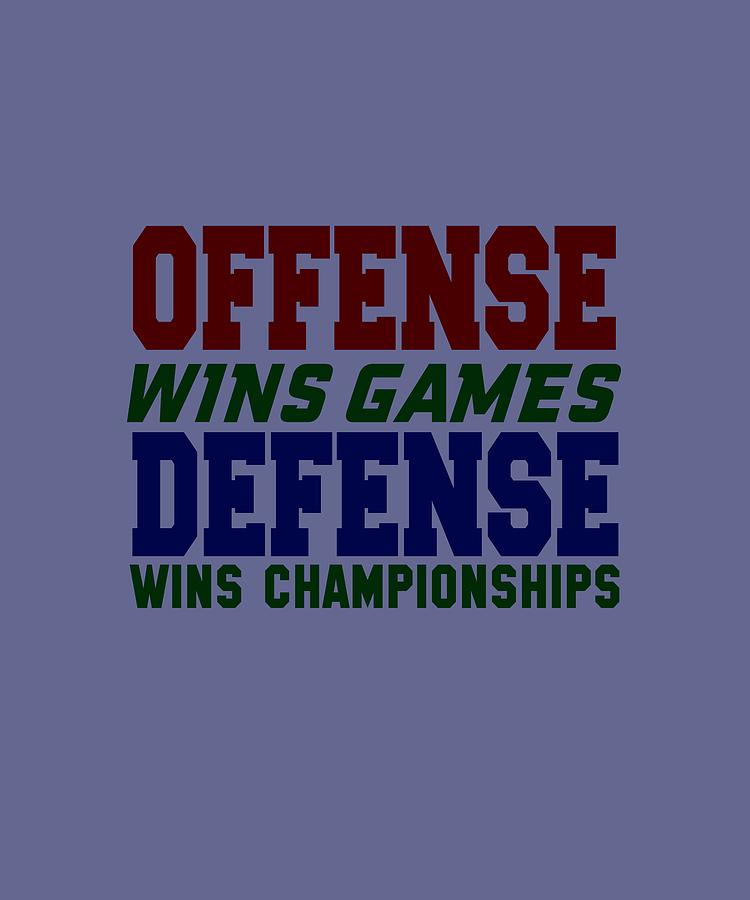 Offence Defense by Shopzify Offence Defense by Shopzify