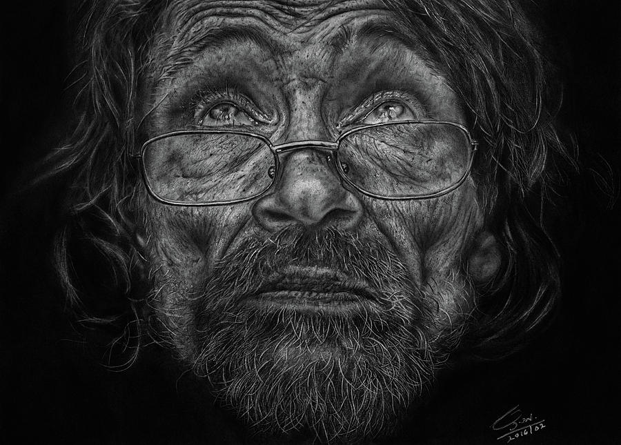 Hyper-Realistic Pencil Drawings by Franco Clun | Daily design inspiration  for creatives | Inspiration Grid