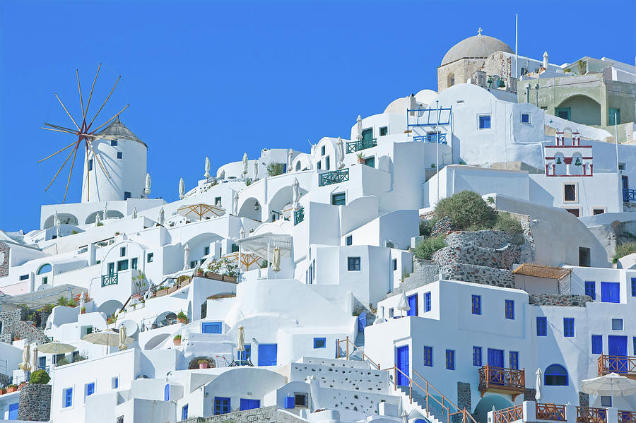 Image result for santorini