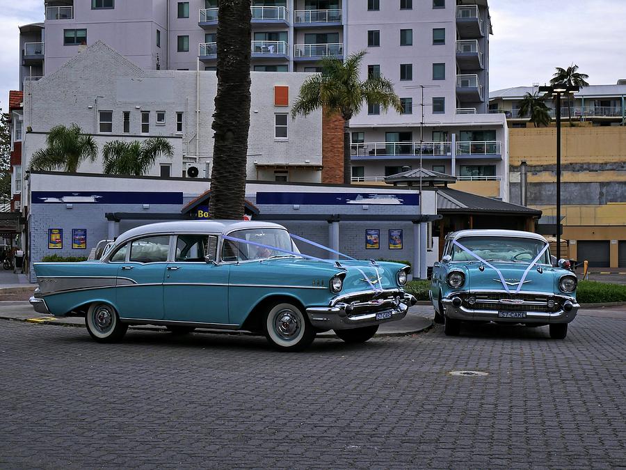 old cars by Martin Smith old cars by Martin Smith