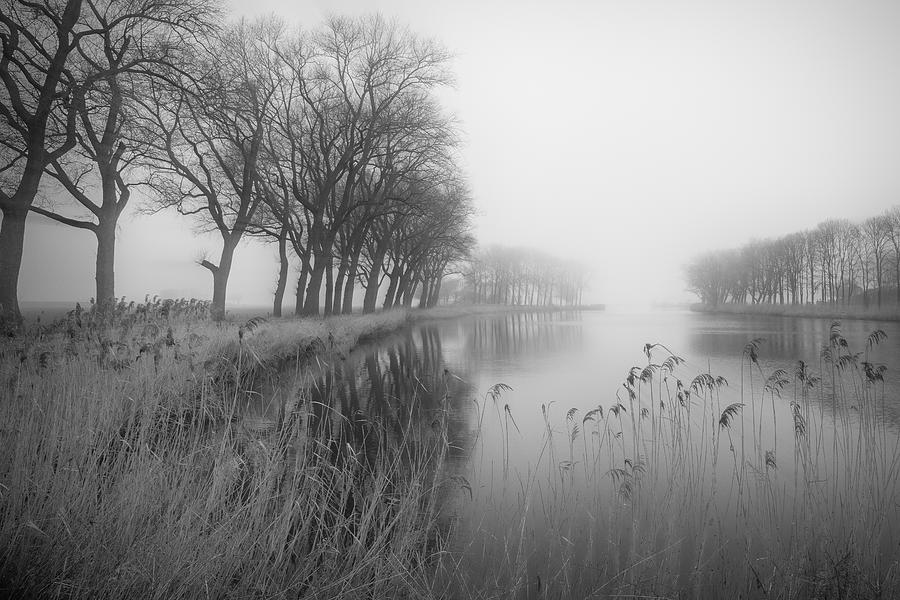 Old Dutch Land Photograph By Annie Keizer - Fine Art America