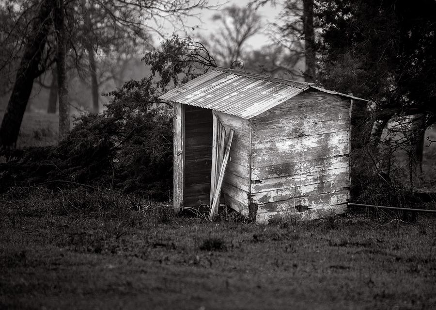 Old Farm House Photograph by Beth Moses - Fine Art America