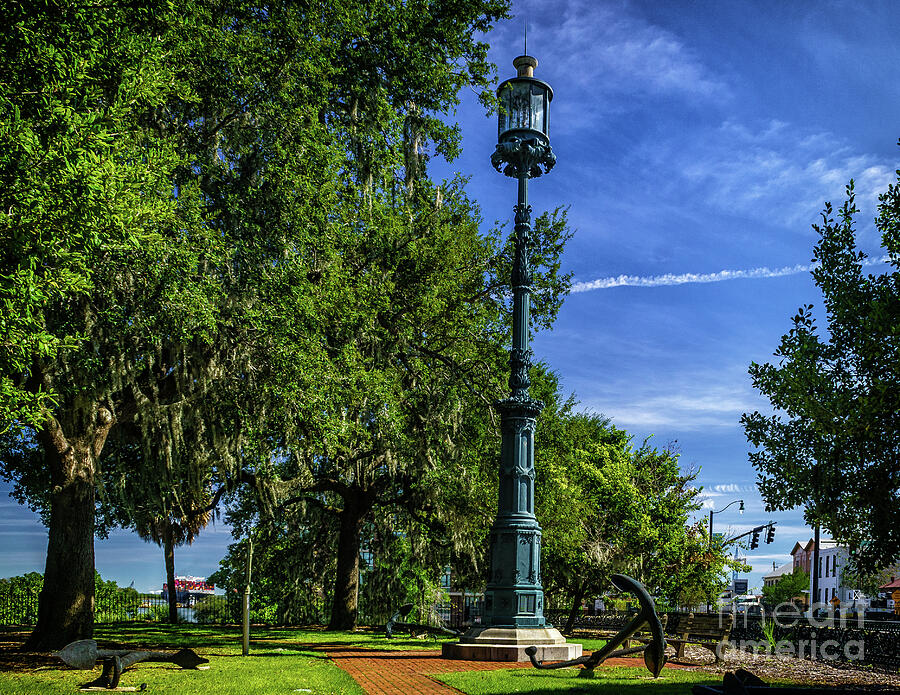 Old Harbor Light by Nick Zelinsky Old Harbor Light by Nick Zelinsky