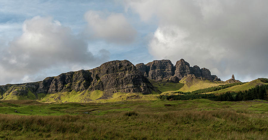 Old Man Of Storr-ecosse.jpg Photograph by Photographie De Paysages-