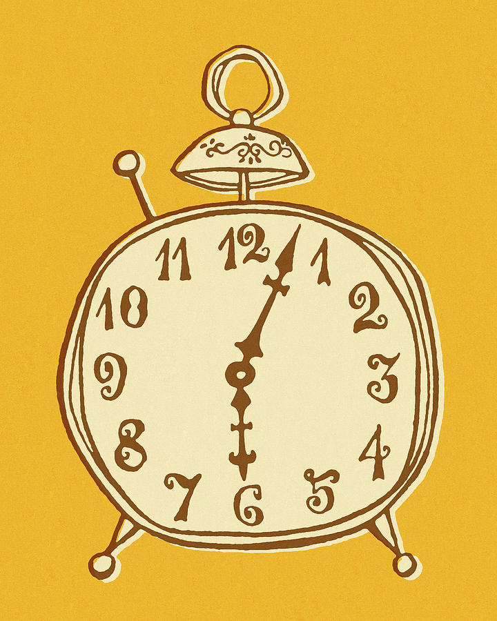 Cuckoo clock simple icon Royalty Free Vector Image