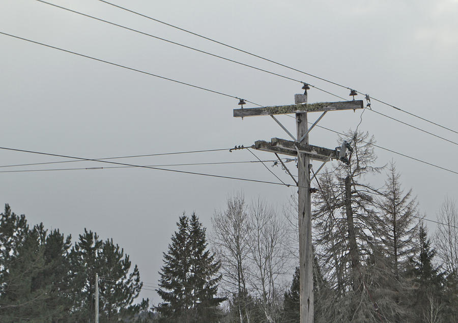 old-wooden-telephone-pole-photograph-by-devon-watts-pixels