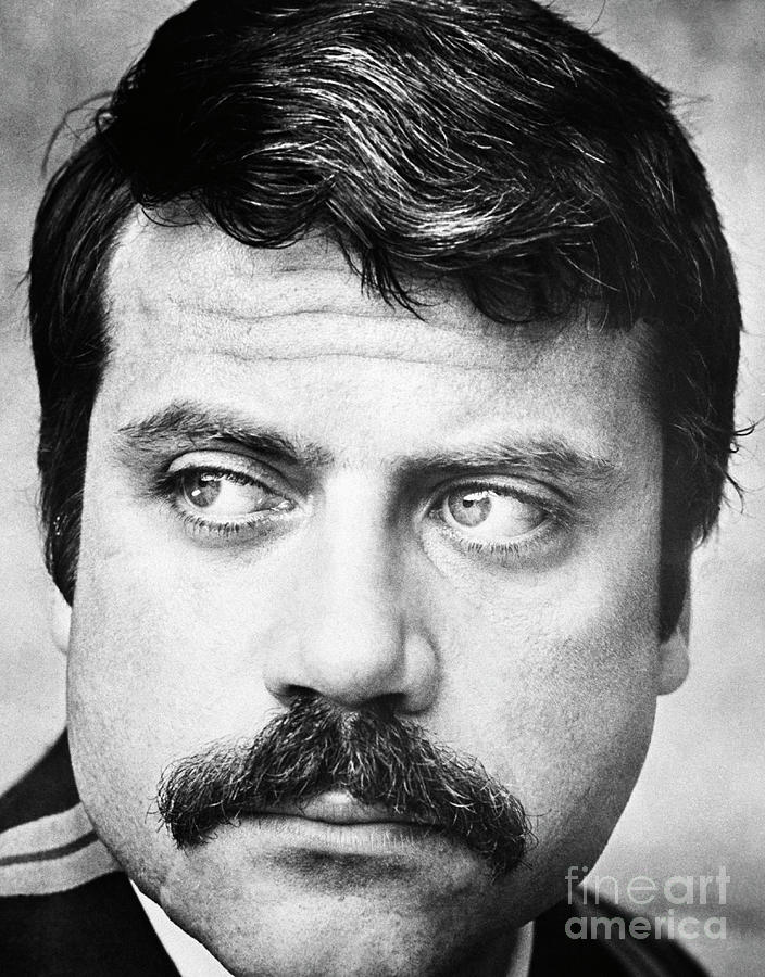 Oliver Reed In Women In Love by Bettmann