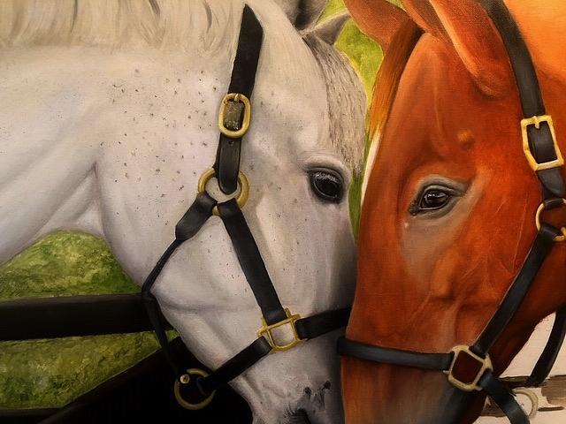 Omina and Connor by Hermi Zumbado Omina and Connor by Hermi Zumbado