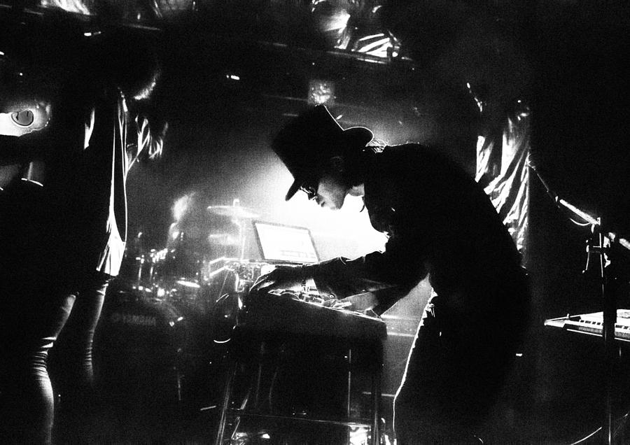 On Stage Photograph by Toru Matsunaga On Stage Photograph by Toru Matsunaga