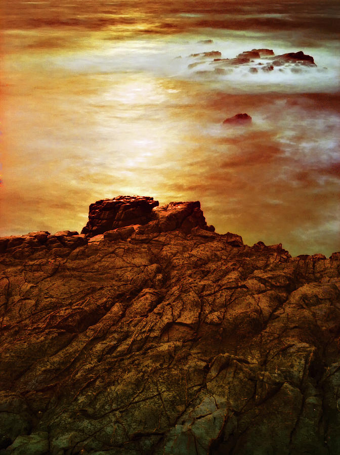 On the Edge by Trinidad Dreamscape On the Edge by Trinidad Dreamscape