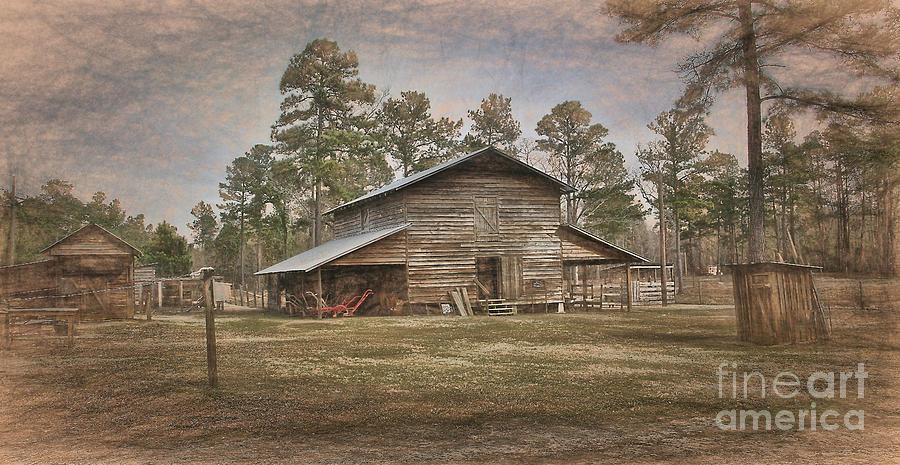 On the Farm by Irene Dowdy On the Farm by Irene Dowdy