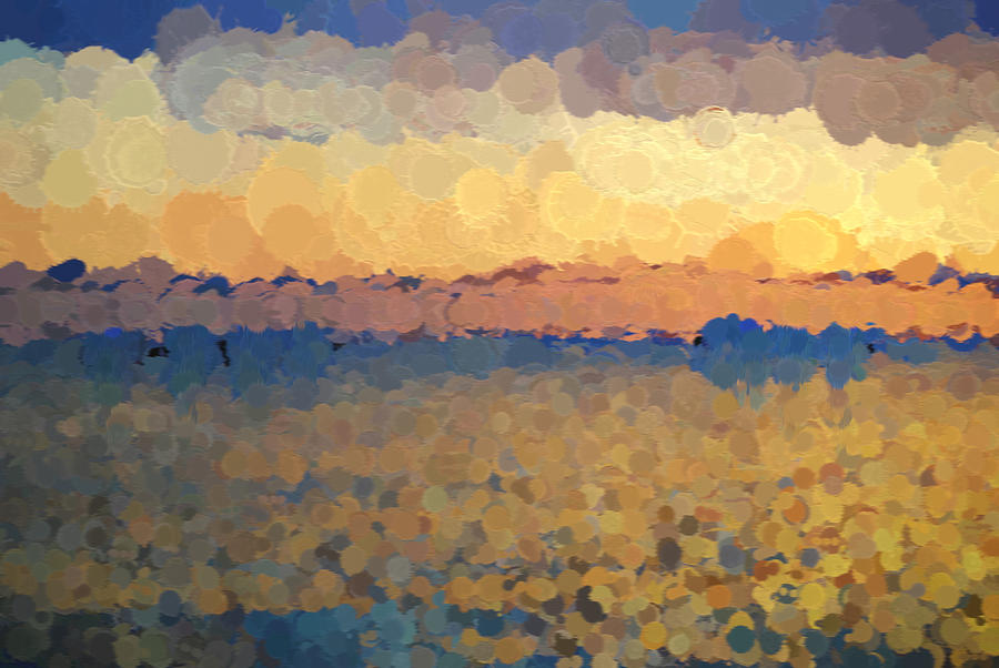 On the Horizon by Robert Stanhope On the Horizon by Robert Stanhope