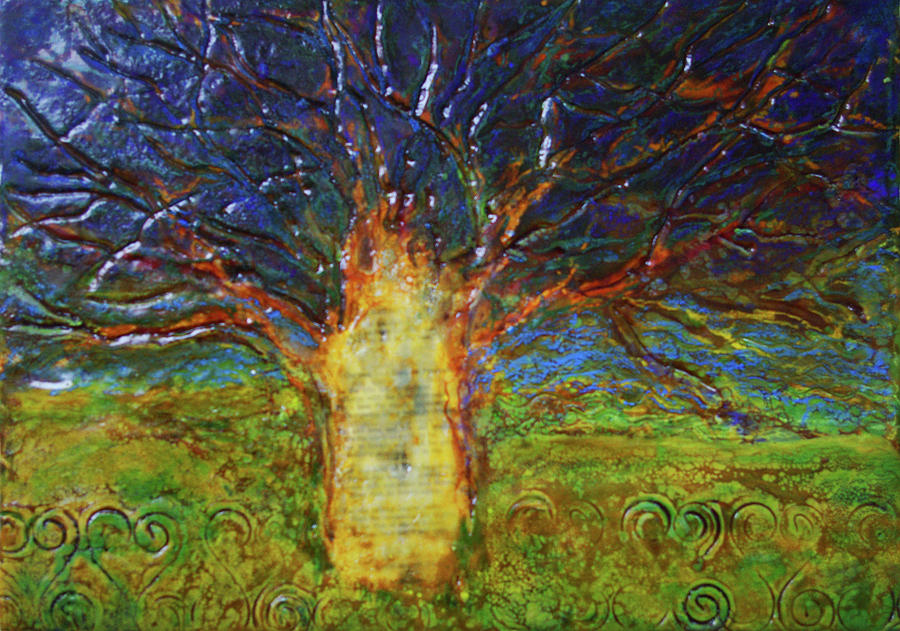 On the Idle by EVY OLSEN HALVORSEN On the Idle by EVY OLSEN HALVORSEN