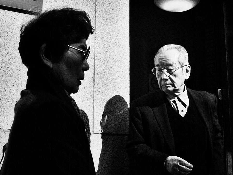 Everyday Photograph - One Day In Hiroshima by Takashi Yokoyama